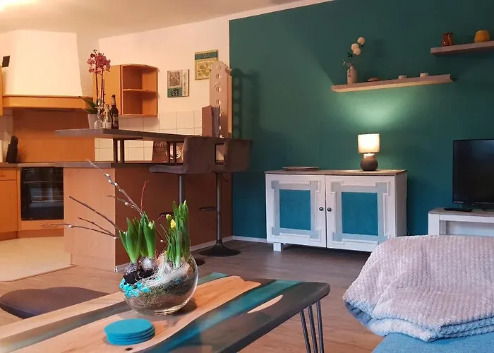 Ferienwohnung Hillig