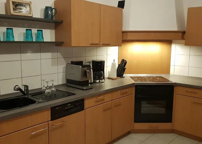 Ferienwohnung Hillig