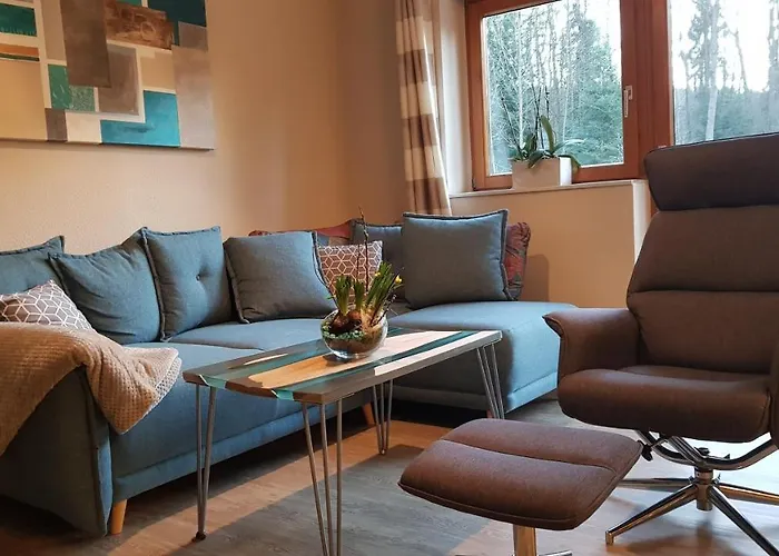 Ferienwohnung Hillig