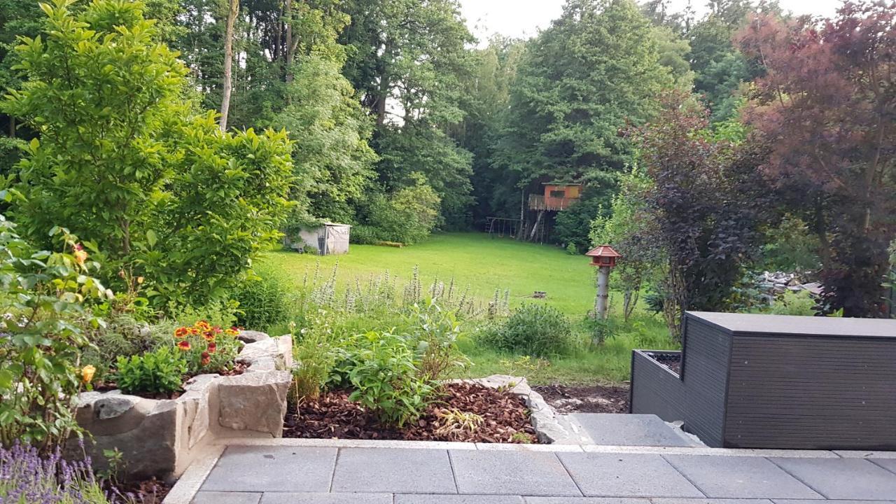 Hillig Apartment Elterlein