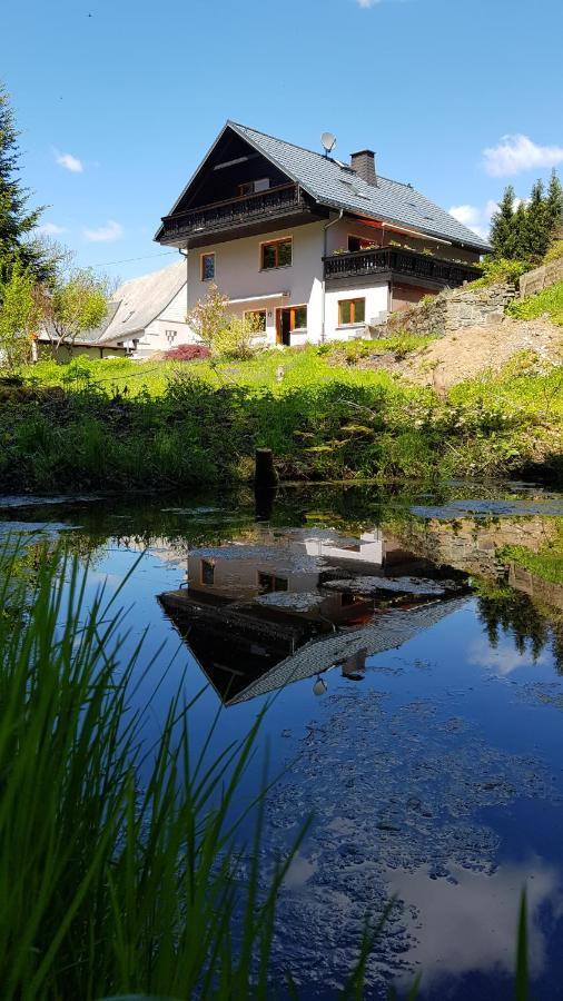 Apartment Hillig *