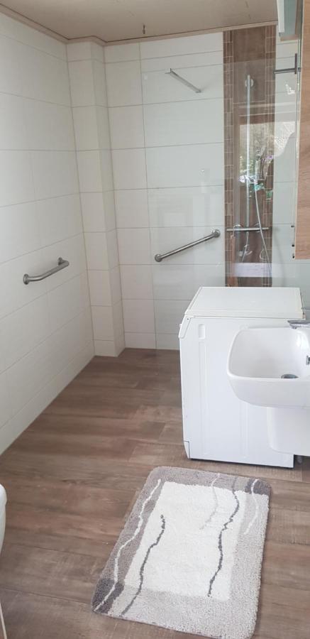 Hillig Apartment Elterlein