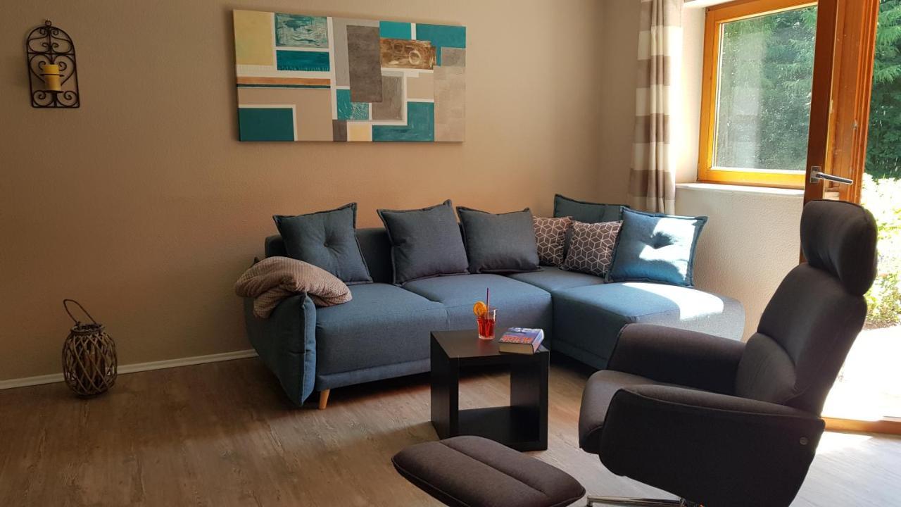 Apartment Hillig *