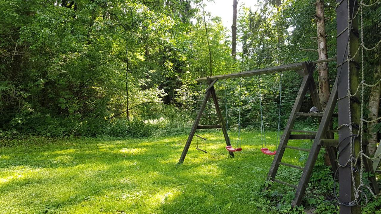 Hillig * Elterlein