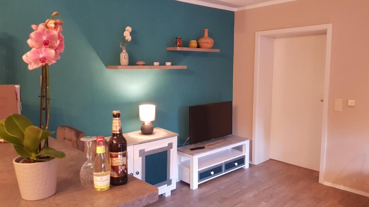 Apartment Hillig